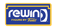 Funko Rewind Logo