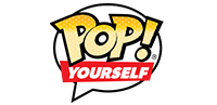 Popyourself Logo